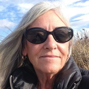 Meet your Posher, Carol